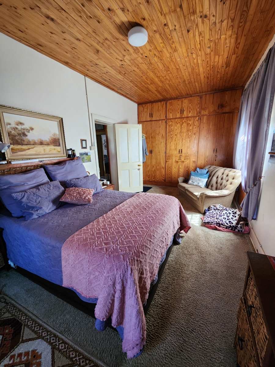 4 Bedroom Property for Sale in Ventersburg Free State